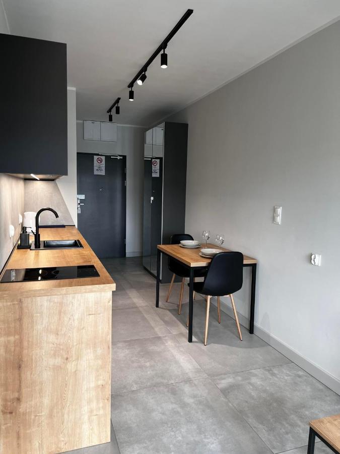 Property Apart - Legnicka Business Center Wrocław Eksteriør billede